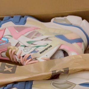 tenis choose.BALENCIGA  trak 2 sase 7/5